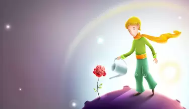 principito