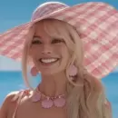 "Barbie" y "Oppenheimer", dos apuestas efectivas para la vuelta masiva del p�blico a las salas