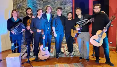 RICARDO DI MAR�A - CATEG�RICOS DIAMANTES