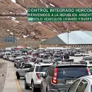 As� est� el Paso este martes
