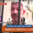 Apelaron el procesamiento sin prisi�n preventiva de Corazza y pidieron su inmediata detenci�n