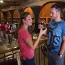 Qué país aportó este año más turistas a la Argentina: Mendoza favorecida