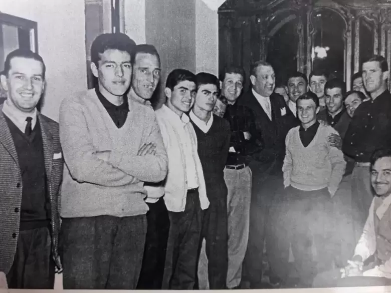 TOTO D�AZ