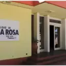 Reprograman actividades por la tormenta de Santa Rosa de Lima