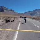 Tragedia en el Encuentro Harley-Davidson en Mendoza deja un muerto y tres heridos graves
