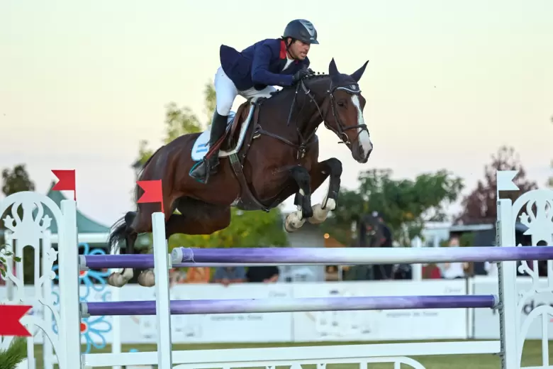 hipismo agrelo