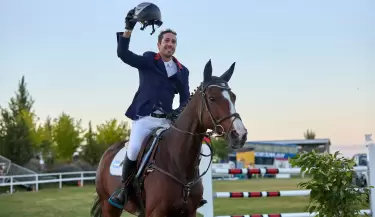 hipismo agrelo