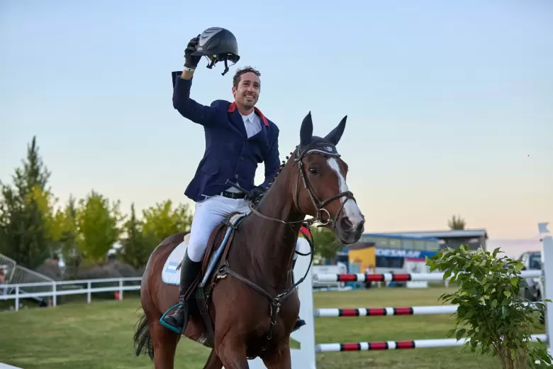 hipismo agrelo