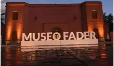 museo fader 11 de abril