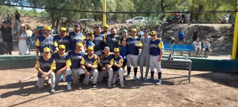brewers chile sub campeon