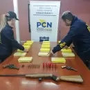 Duro golpe al narcotráfico en Mendoza