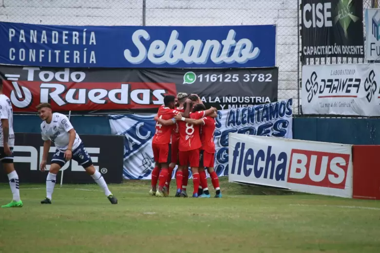 deportivo maipu quilmes