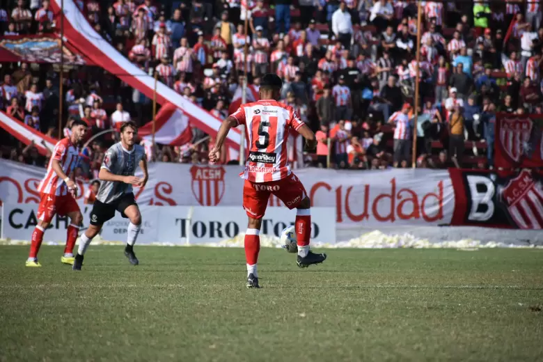 san martin bolivar