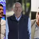 Tras la renuncia de Gonzlez, ahora son tres los precandidatos de Cambia Mendoza en Guaymalln