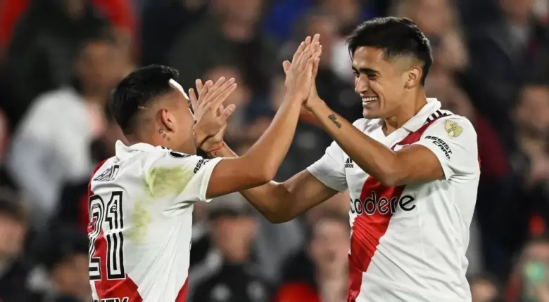 gol river