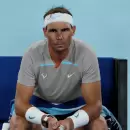 Rafael Nadal sali del top 100