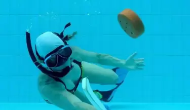 hockey subacuatico
