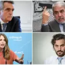 Dirigentes peronistas valoraron el paso al costado de Alberto Fernández