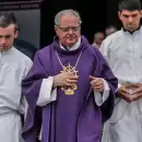 La Iglesia y un llamado de atenci�n: "Hay un clima de mucha violencia y debemos escuchar y dialogar"