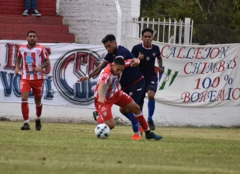 san martin pe�arol