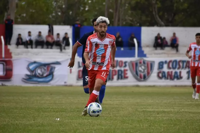 san martin pe�arol