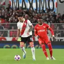 River recibe a Independiente de Avellaneda en el Monumental en un clsico intenso