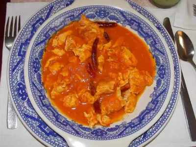 huevos-al-albanil-receta-mexicana