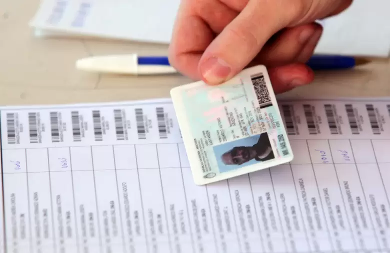 Estas elecciones tendrán la novedad de que se aplicará por primera vez en la provincia la boleta única.