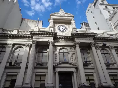 Banco Central de la Repblica Argentina.