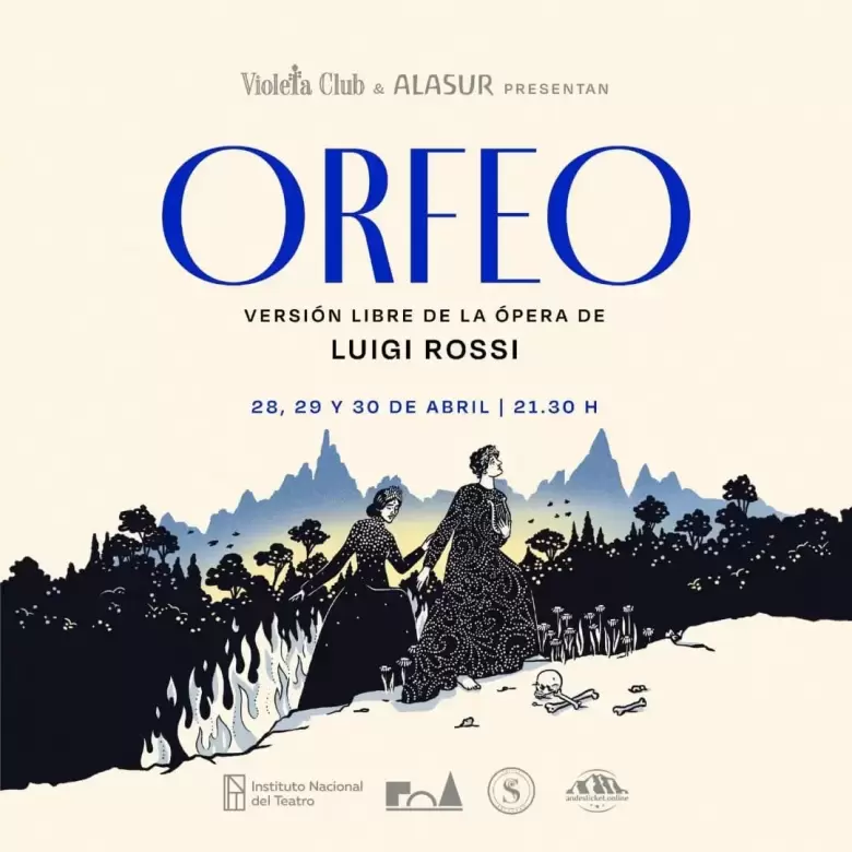 ORFEO