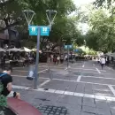 El domingo 22 de diciembre abrir�n los comercios del centro.