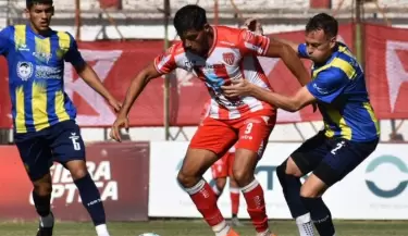 san martin juventud unida