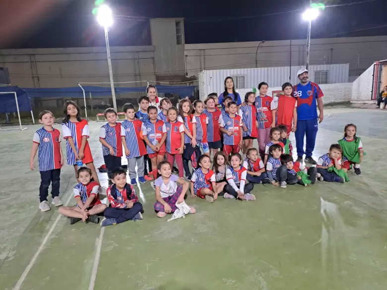 etiec 20 a�os