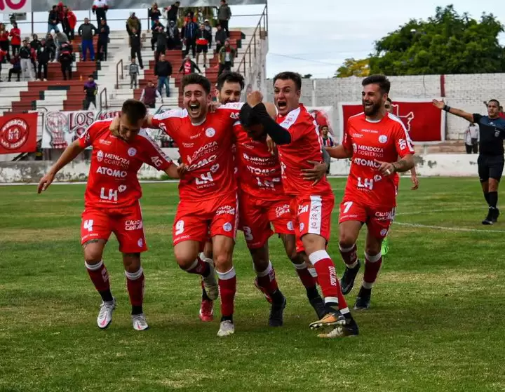 Gimnasia San Martin tuc