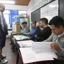 La llamativa cantidad de votantes en el debut de la Boleta nica en Mendoza