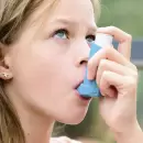 El asma no tiene cura, pero se puede tratar