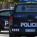 Tragedia en San Rafael: murió un motociclista tras chocar contra un auto