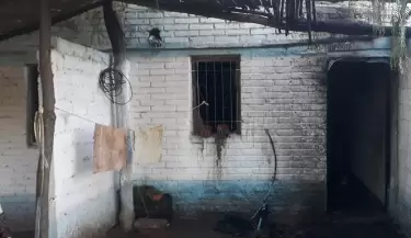 incendio