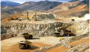 dia de la mineria argentina