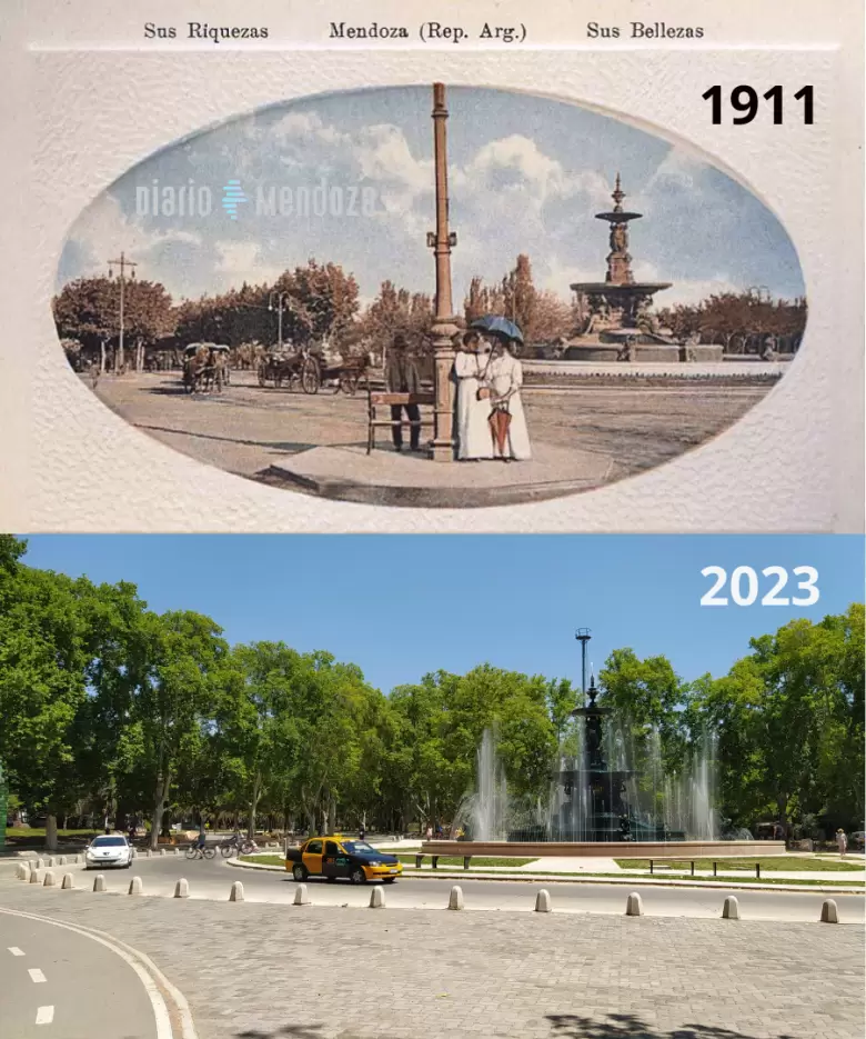 Ayer y Hoy 2 - Foto 2