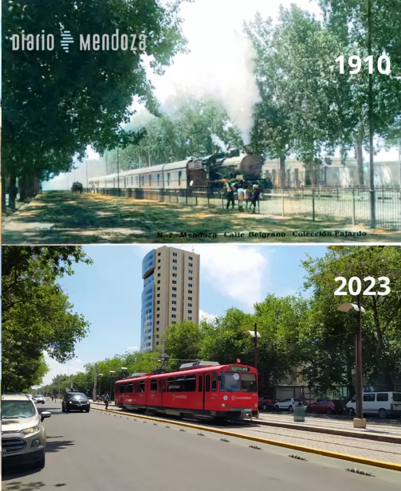 AYER Y HOY 2 - Foto 5