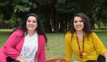 hermanas abraham