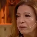 Lizy Tagliani, a coraz�n abierto: cont� un abuso que la marc� a los cinco a�os