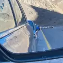 Hasta cuatro horas de demoras en el regreso de chilenos al vecino pa�s