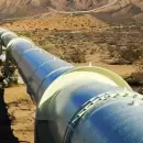 YPF volver� a exportar petr�leo a Chile despu�s de 17 a�os