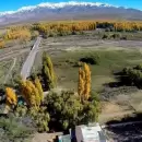 Proyectan crear en Uspallata el primer Parque Nacional de Mendoza