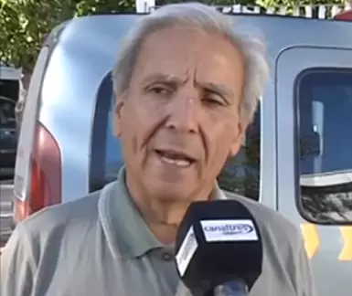 Herman Pérez