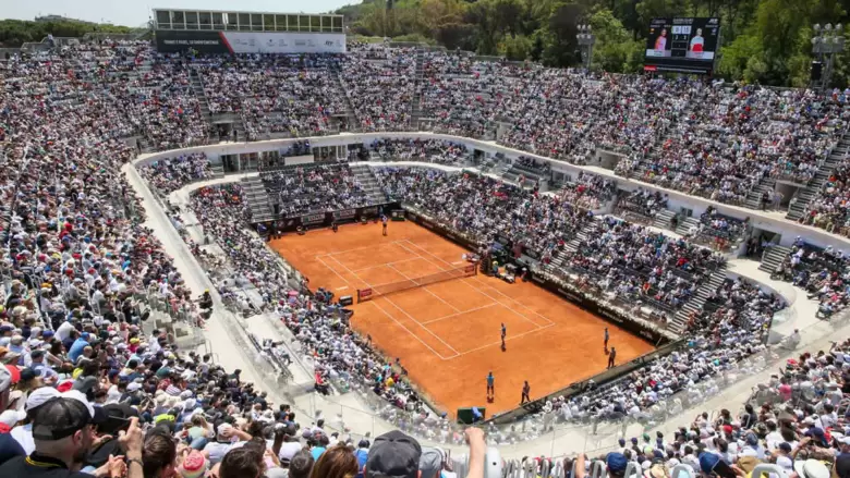masters de roma