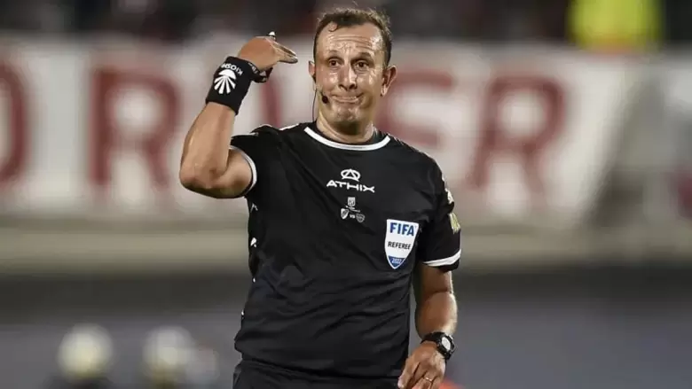Dario herrera