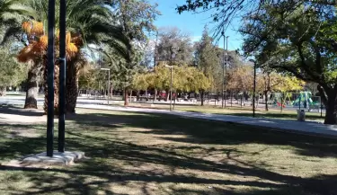mendoza